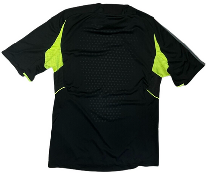 Rosenborg 2010 Player Issue Training Shirt Jersey Adidas Camiseta Trikot Mailot