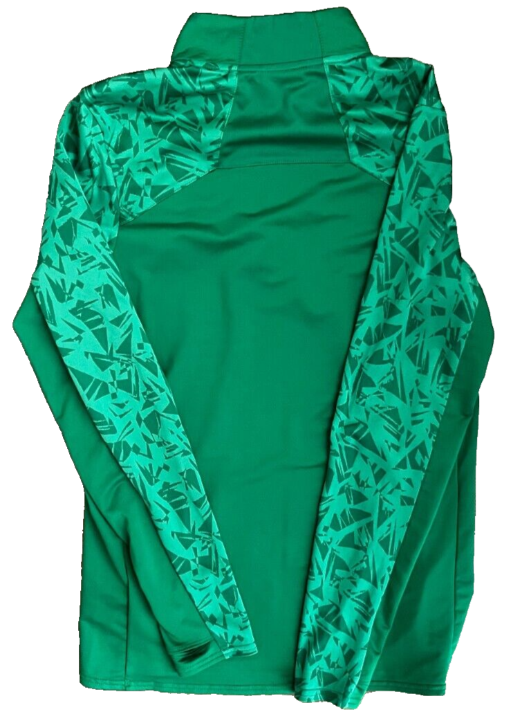 Ireland Training Presentation Shirt Jersey Umbro Camiseta Trikot Mailot Men S