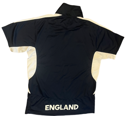 England Training Jersey 2004 2005 2006 Presentation Shirt Umbro Men Size M
