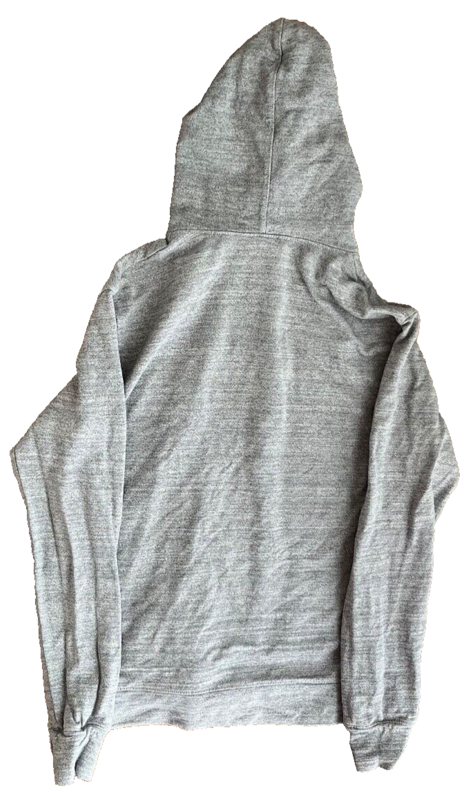 APC Rue Madam Paris Hoodie Sweatshirt Sweater Cotton Size Men S