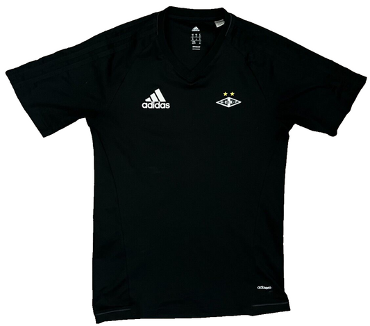 Rosenborg BK Training Shirt Jersey Adidas Camiseta Mailot Trikot Size Men XS