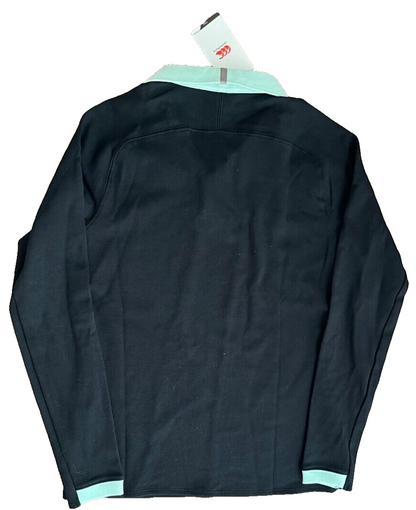 BNWT Ospreys Jersey 2020 Classic Shirt Long Sleeve Canterbury Rugby Size Men 10