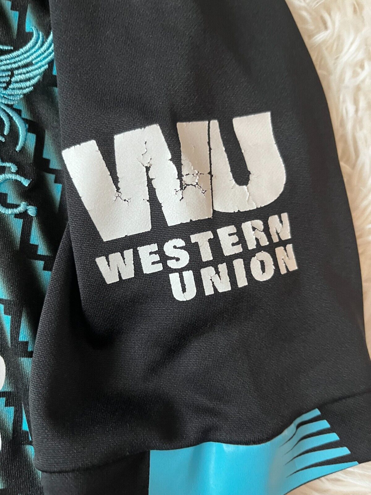 Liverpool Football 2019 2020 Third Shirt Jersey New Balance Size Men S