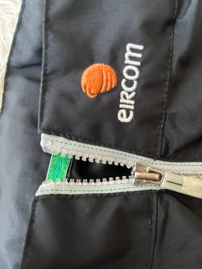 Ireland Football Jacket Training Presentation Umbro Size Men XL