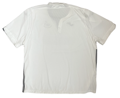 Swansea City 2018 2019 Home Shirt Jersey Joma Camiseta Trikot Mailot 4XL