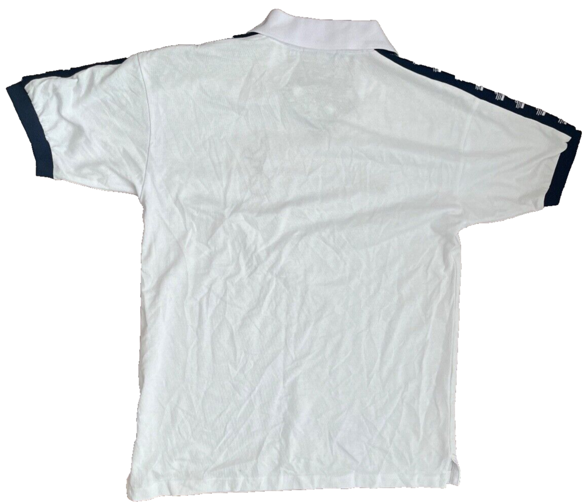 Tottenham Hotspur 1977 1978 1979 1980 Home Shirt Jersey Retro Admiral Size Men L