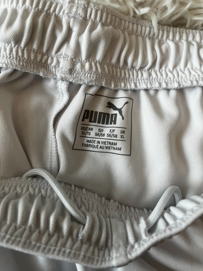 Kevin Long Burnley Football Shorts Puma Player Issue Men Size XL