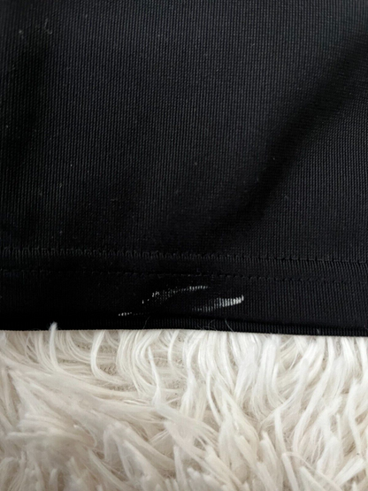 New Zealand 2019 2020 All Blacks Rugby Home Shirt Jersey Adidas Camiseta Size S