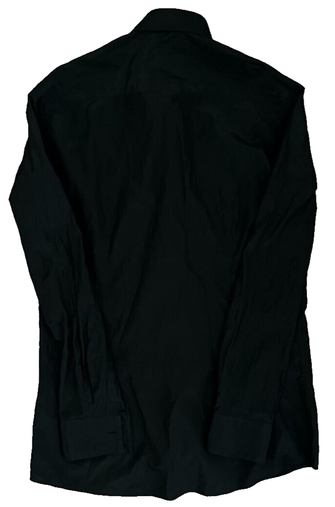 Carlo Pignatelli Button Up Shirt Men Size 38