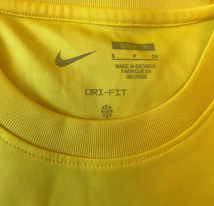 FK Metta Jersey 2022 2023 Third Shirt Nike Football Size Men S
