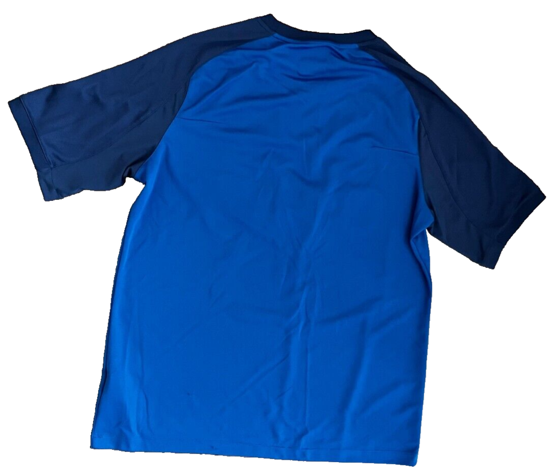 Glasgow Rangers 2012 2013 Training Shirt Jersey Umbro Camiseta Size Men XL