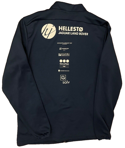Viking FK Stavanger Football Training Jacket Diadora Men Size M