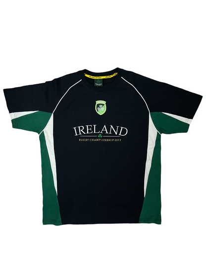 BNWT Ireland On Tour Rugby Championship 2013 Jersey Shirt Camiseta Trikot Mailot