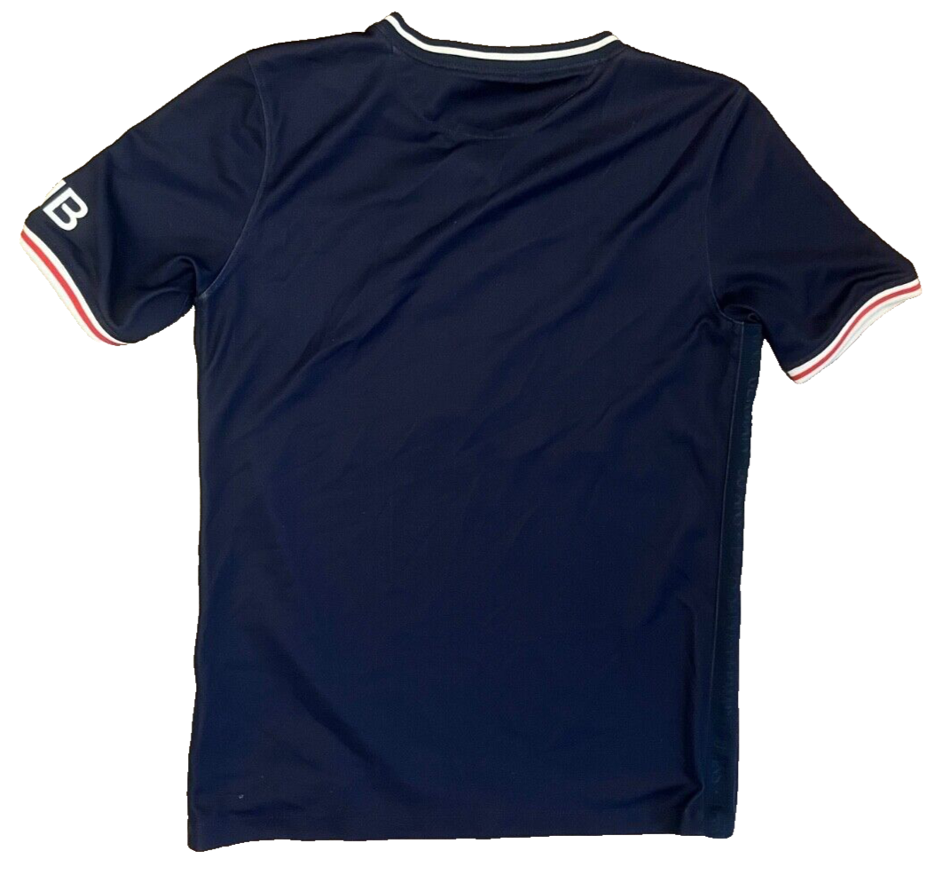 PSG Paris Saint Germain Jersey 2020 2021 Home Shirt Nike Football Size Youth L