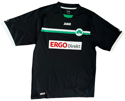 Greuther Furth Jersey 2012 2013 Away Shirt Jako Football Size Men XL