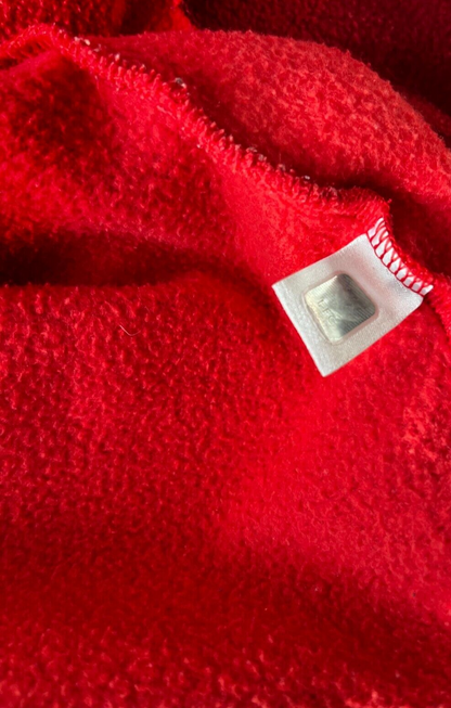 Liverpool Training Presentation Jacket Sudadera New Balance Size Men S