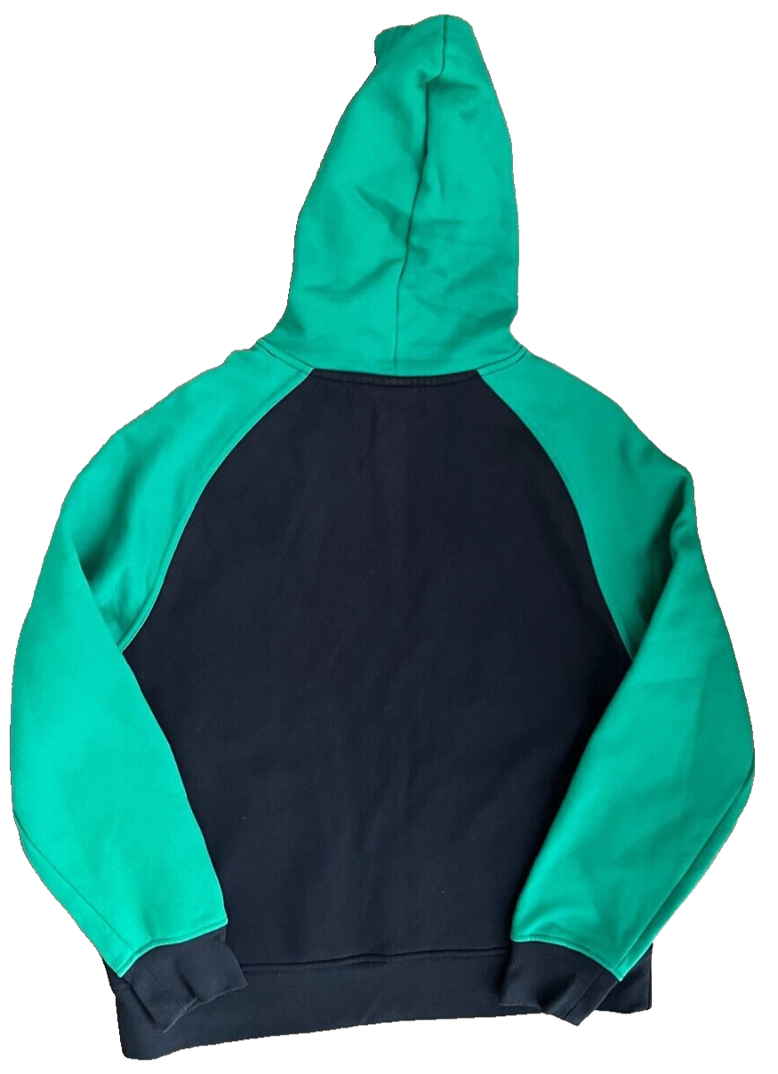 Ireland Rugby Presentation Sweater Hoodie Sudadera Canterbury Size Men L