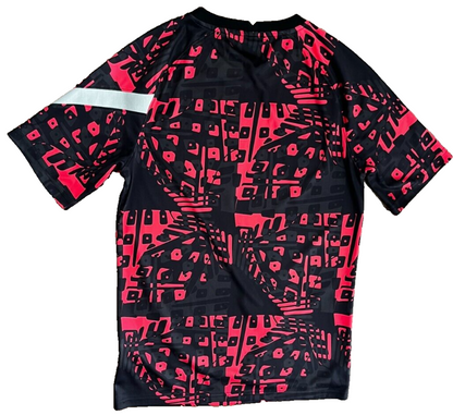 Liverpool Jersey 2020 2021 Pre Match Training Shirt Nike Football Size Men S