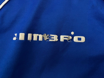 Glasgow Rangers 2005 2006 Home Shirt Jersey Umbro Camiseta Trikot Mailot Size XL