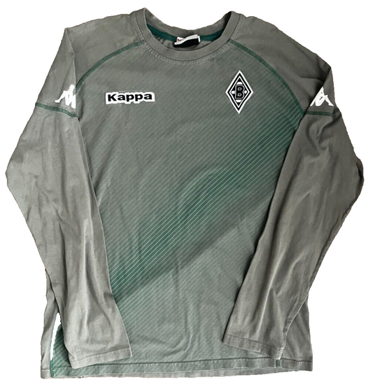 Borussia Monchengladbach Shirt Jersey Kappa Camiseta Trikot Mailot Men Size L