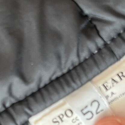 Vintage CP Company Jacket Two Layered Vest Trench Coat Size Men 52