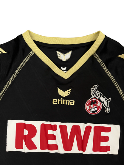 FC Koln Cologne 2012 2013 Third Shirt Jersey Erima Camiseta Trikot Mailot Size S