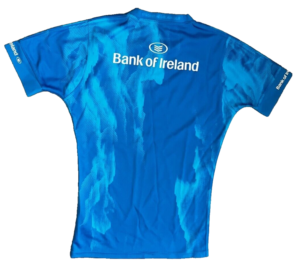 Leinster Rugby Jersey 2019 2020 European Shirt Adidas Size Men S