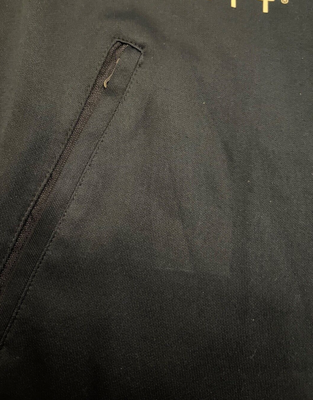 Viking FK Stavanger Football Training Jacket Diadora Men Size M