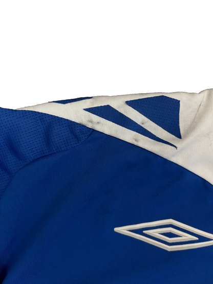 Glasgow Rangers 2006 2007 Home Shirt Jersey Umbro Camiseta Trikot Mailot 2XL