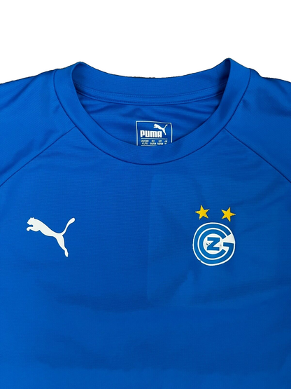 Grasshopper Training Shirt Jersey Puma Camiseta Trikot Mailot Men Size XL