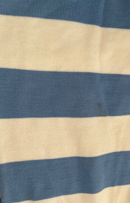 Vintage Luxembourg Rugby Jersey Home Polo Shirt O'Neills Size Men 44