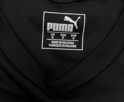 Borussia Dortmund Training Shirt Jersey Puma Camiseta Trikot Mailot Size Men S