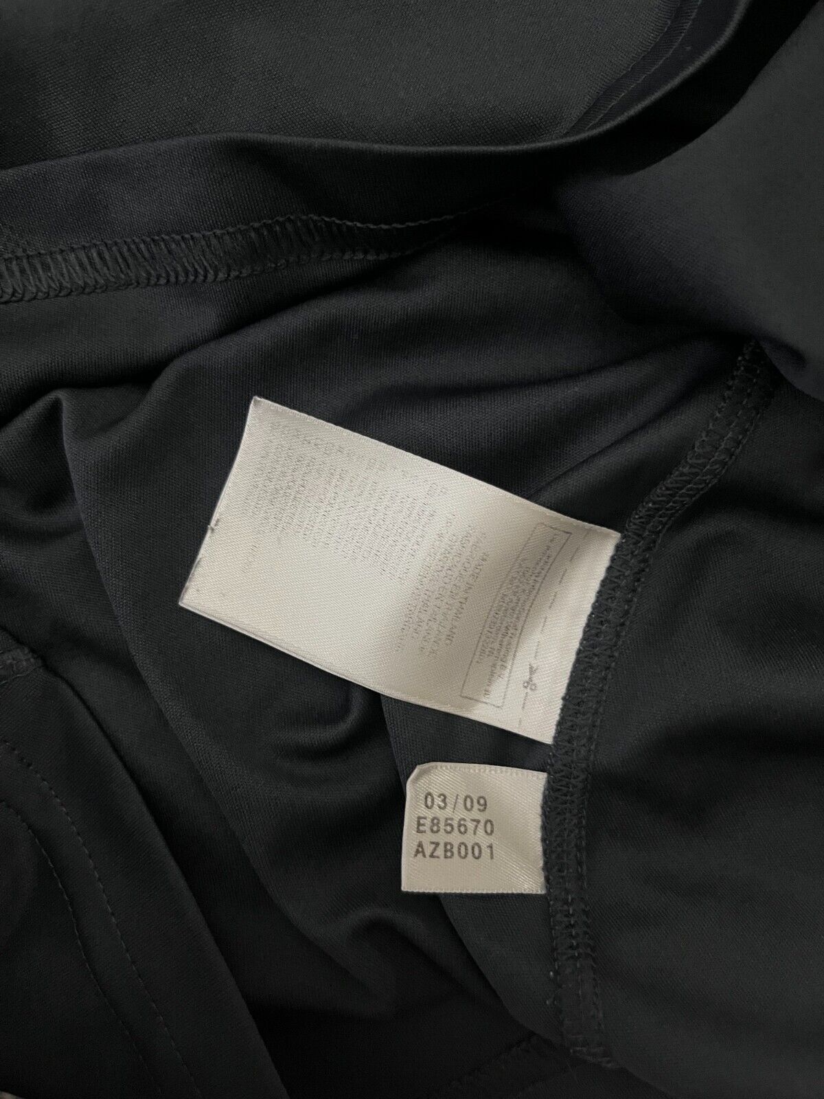 Liverpool 2009 2010 Mascherano Away Shirt Jersey Adidas Camiseta Trikot Mailot S