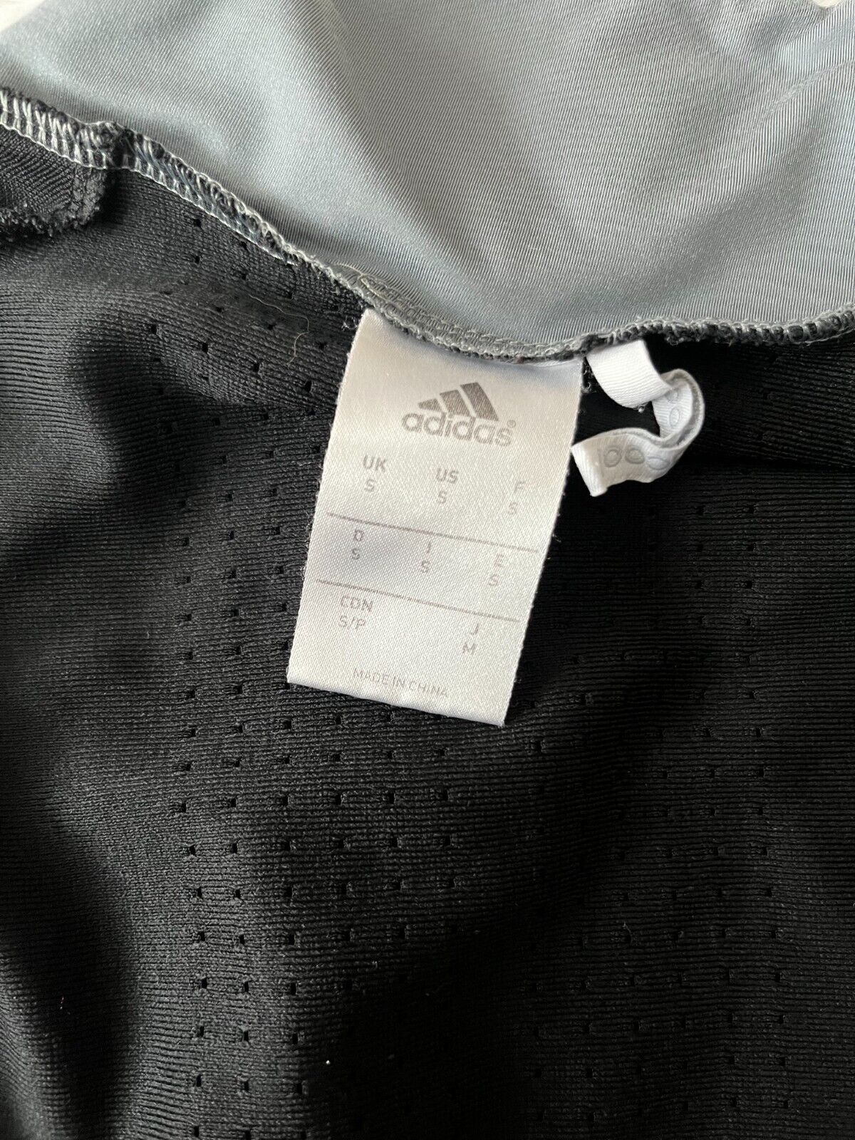 Rosenborg BK Training Shirt Jersey Adidas Camiseta Trikot Mailot Size Men S