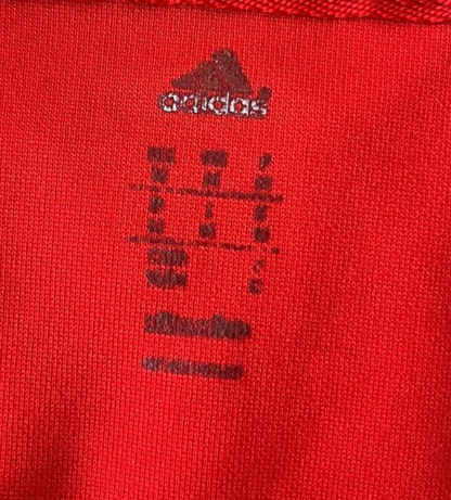 Italy Jersey 2012 2013 Away Shirt Adidas Rugby Union Size Men M