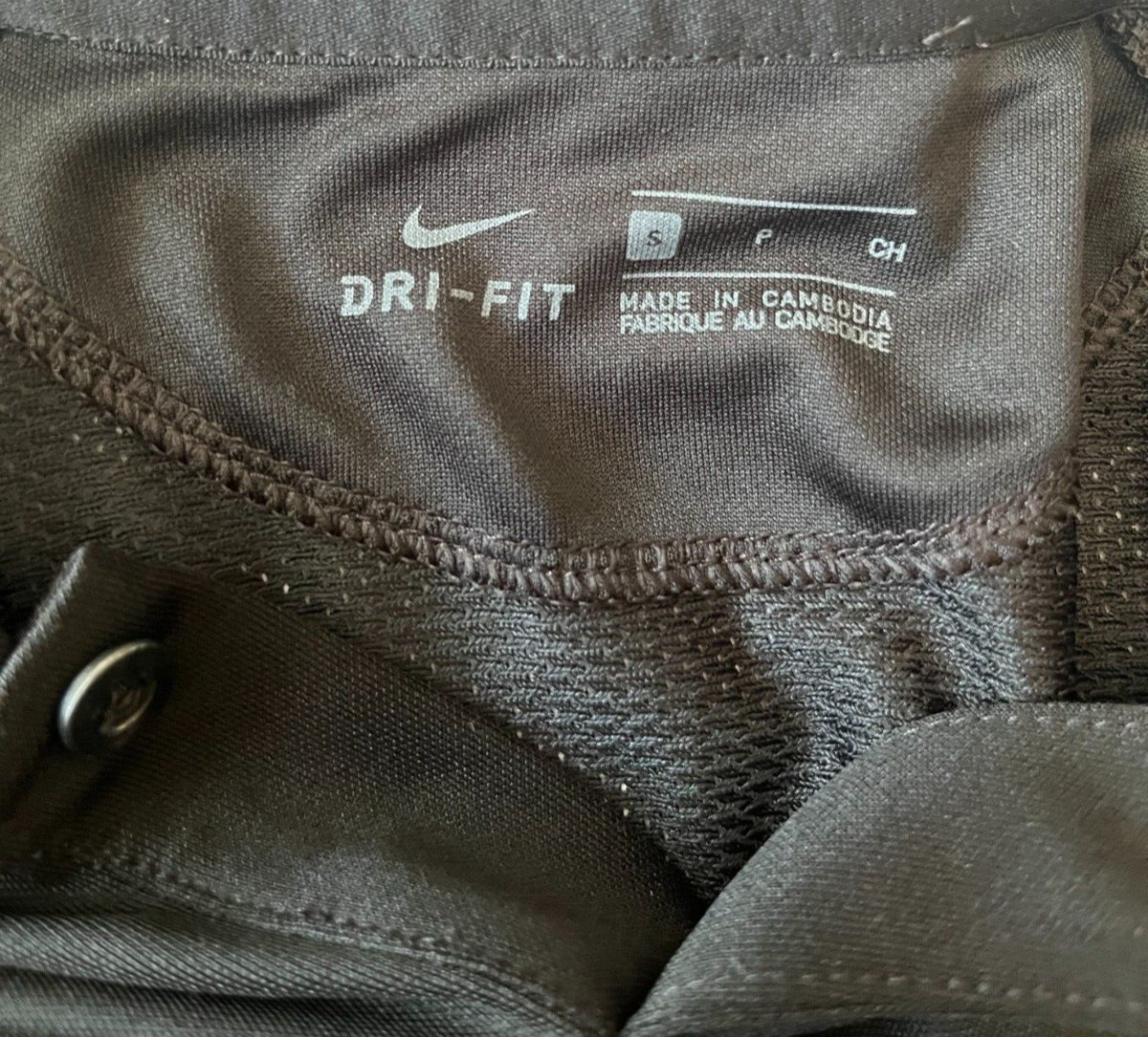 Eric Kahl AIK Stockholm Jersey 2020 2021 Home Shirt Nike Football Size Men S