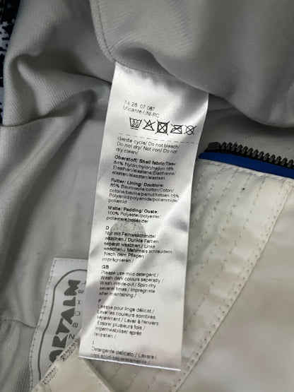 Vintage Sportalm Kitzbuhel Pants Ski Pantalones Jogginghose Snowboard Size 36