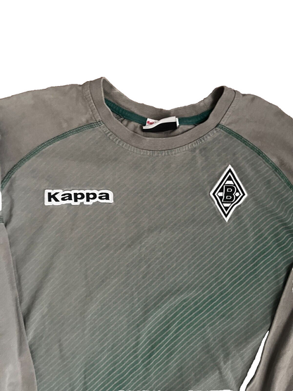Borussia Monchengladbach Shirt Jersey Kappa Camiseta Trikot Mailot Men Size L