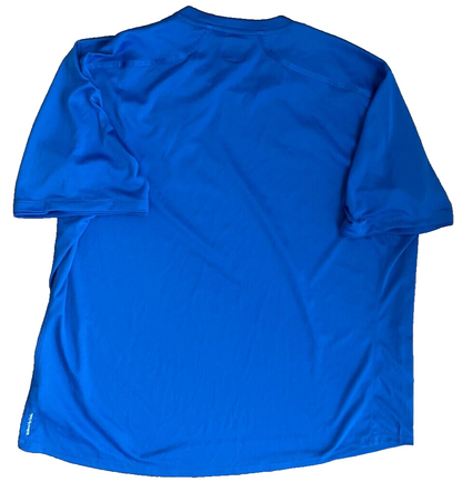 Glasgow Rangers Jersey 2012 2013 Home Shirt Umbro Football Size Men 5XL