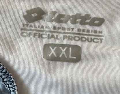 Hoffeinheim Player Issue Jersey 2018 Shirt Lotto Football Soccer Size Men XXL