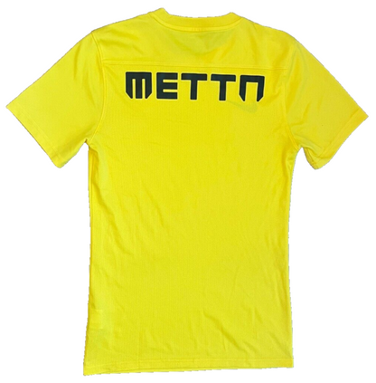 FK Metta Jersey 2022 2023 Third Shirt Nike Football Size Men S