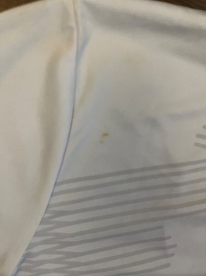 Kosovo Jersey 2023 2024 Away Shirt Errea Football Soccer Size Men L