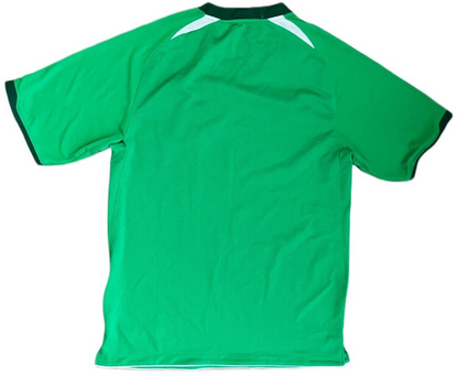 Beijing Guoan 2011 2012 Home Shirt Jersey Nike Camiseta Trikot Mailot Size Men M