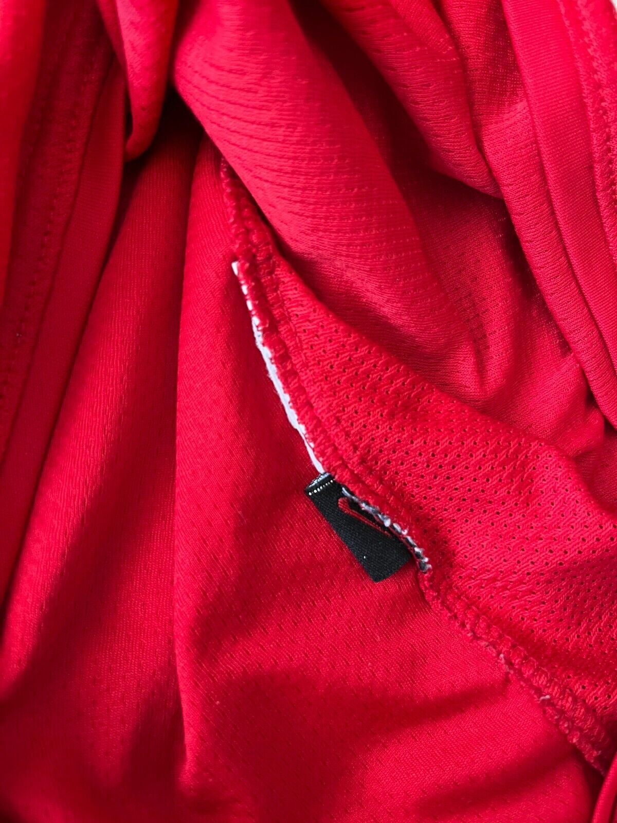 Cristiano Ronaldo Manchester United Jersey 2007 2008 Home Shirt Nike Size Men S