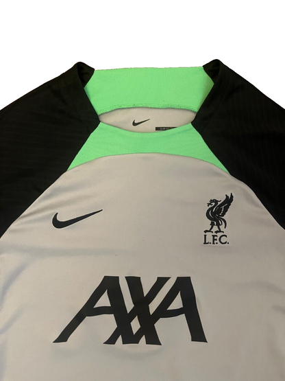 Liverpool Jersey 2023 2024 Training Shirt Nike Football Slim Fit Men Size M