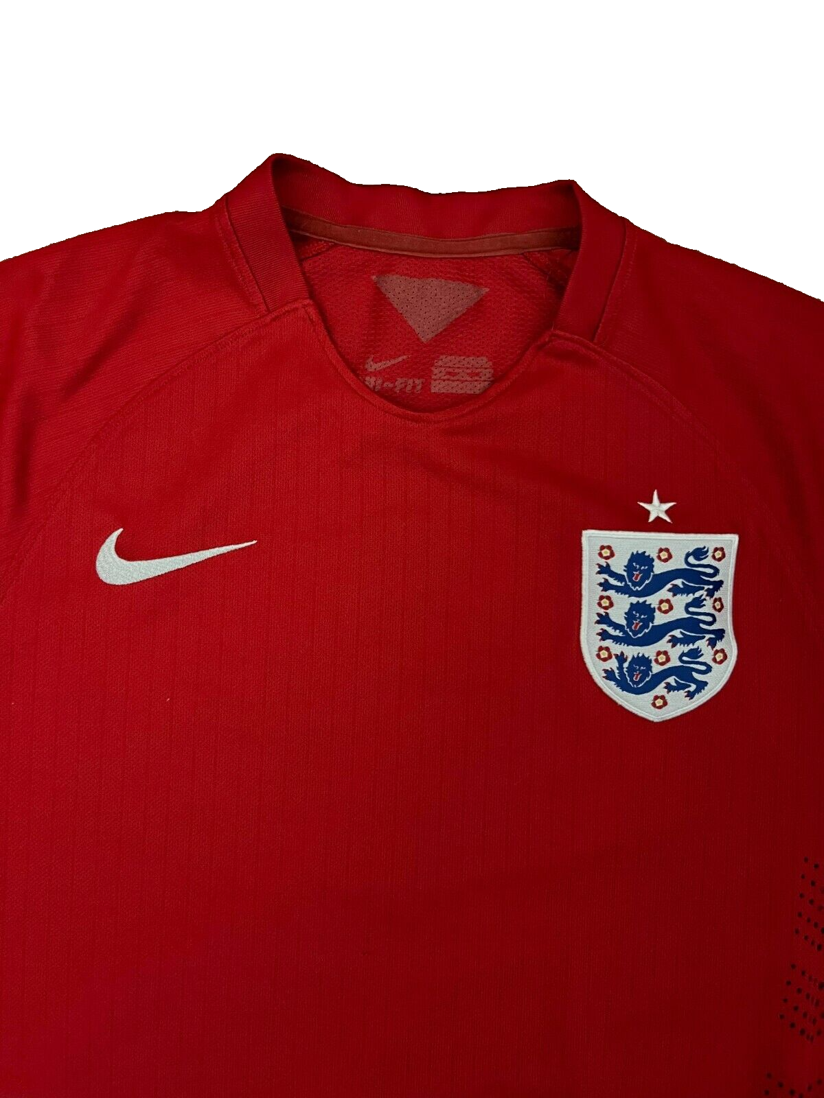 England Football 2014 Player Issue Away Shirt Jersey Nike Camiseta Mailot XL
