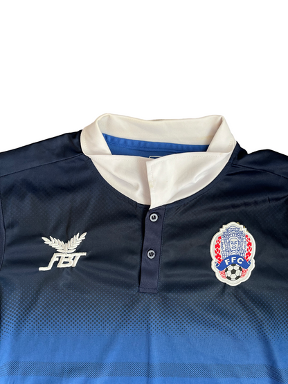 Cambodia Jersey 2016 2017 Home Shirt FBT Football Soccer Size Men L
