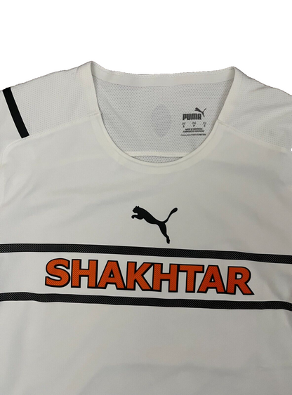Shakhtar Donetsk 2021 2022 Third Shirt Jersey Puma Camiseta Trikot Mailot Size S