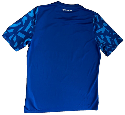 Schalke Jersey 2019 2020 Home Shirt Umbro Football Size Men L