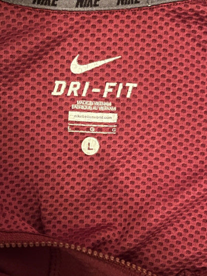 Arizona State Training Shirt Jersey Nike Camiseta Trikot Mailot Size Men L